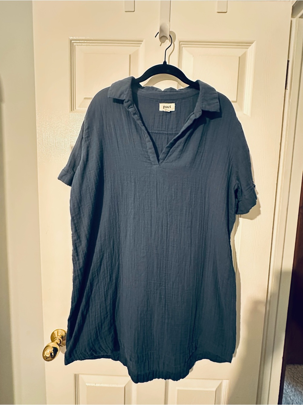 Pact Coastal Cover Up